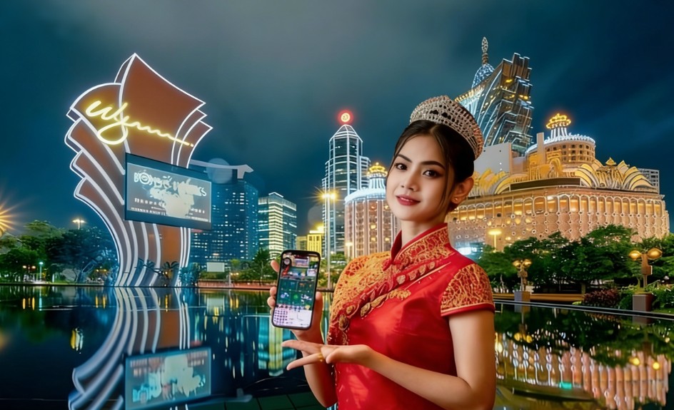 新盛公司形象图